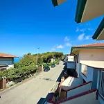 Prázdninový dům Bel Sole Quercianella