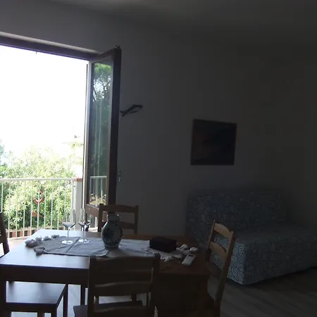 Holiday home Bel Sole *