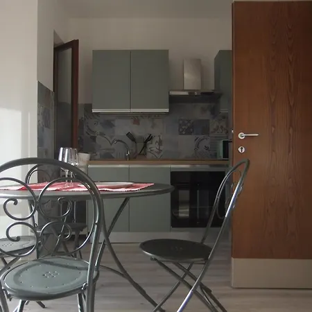 Bel Sole Holiday home Quercianella