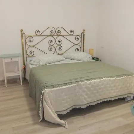 Bel Sole Holiday home