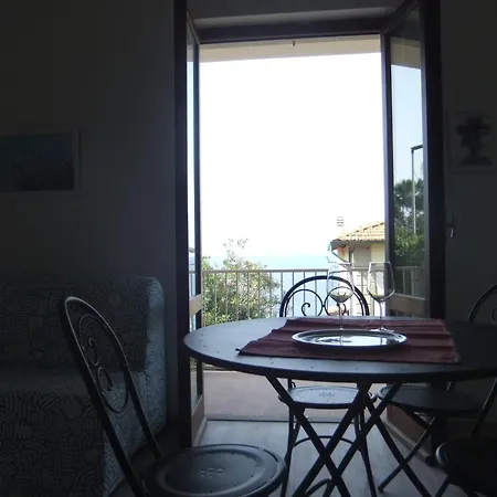 Holiday home Bel Sole
