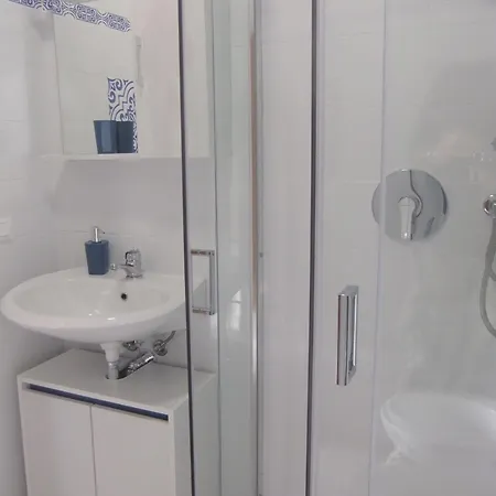 Bel Sole Holiday home Quercianella