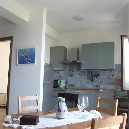 Casa vacanze Bel Sole *