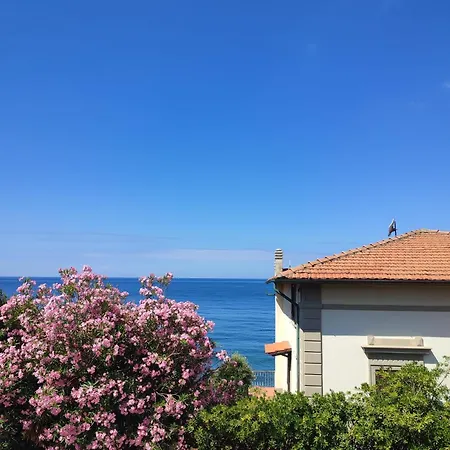 Prázdninový dům Bel Sole