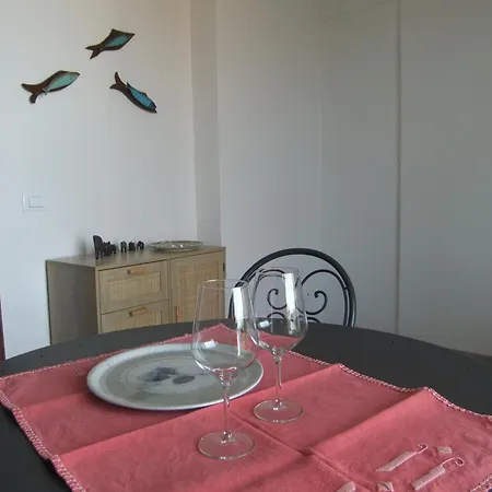 Casa vacanze Bel Sole *