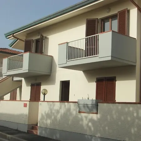 Holiday home Bel Sole