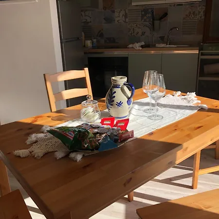 Casa vacanze Bel Sole