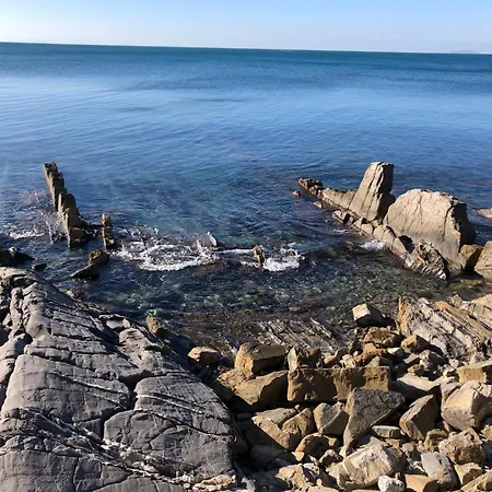 Nyaraló Bel Sole Quercianella