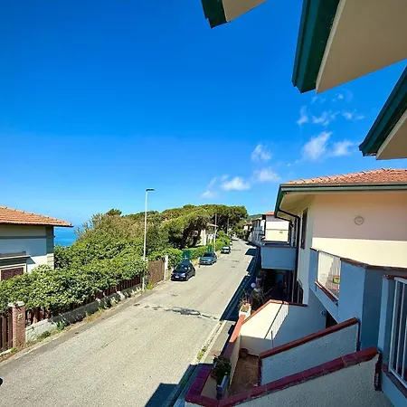 Nyaraló Bel Sole Quercianella