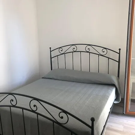 Bel Sole Nyaraló Quercianella