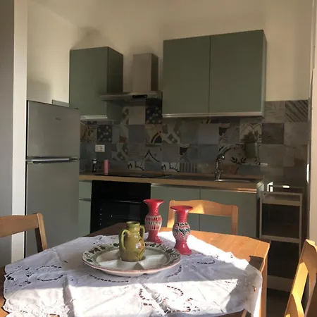 Bel Sole Hébergement de vacances