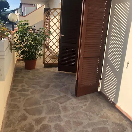 בית נופש Bel Sole *