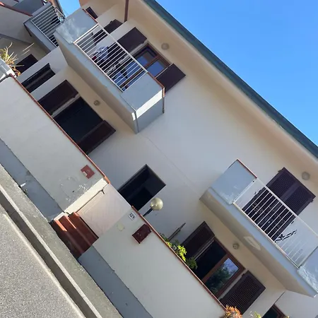 Bel Sole Holiday home *