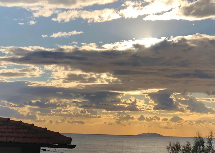 Bel Sole * Quercianella